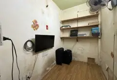 Nhà 2 tầng nhỏ xinh ngay trung tâm Cách Mạng Tháng 8, giá tốt... Bán nhà riêng tại Nhiêu Lộc, Hồ Chí Minh 06