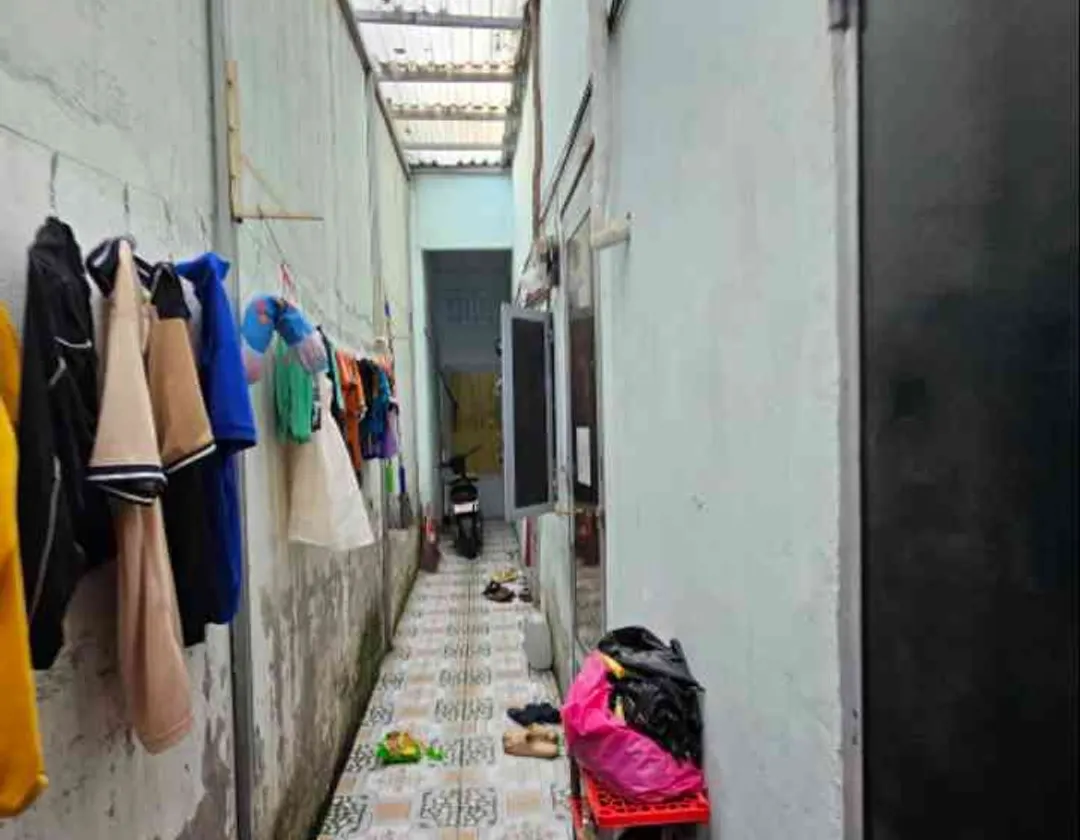 Bán nhà riêng 2 tầng tại quận Bình Tân, diện tích 78m², 5 phòng ngủ, pháp lý đầy đủ... Bán nhà riêng tại Bình Tân, Hồ Chí Minh 01