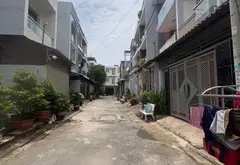 Bán đất 50m2 hẻm 41 Gò Cát giá 3,5 tỷ... Bán đất tại Long Trường, Hồ Chí Minh 06