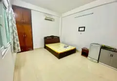 🍀🍀 VỊ TRÍ SIÊU VIP KẾ BÊN CHUNG CƯ MỸ PHƯỚC - 7 Tầng - Hẻm 8M chỉ Nhỉnh 20 Tỷ 🧧🧧... Bán chung cư mini tại Gia Định, Hồ Chí Minh 08