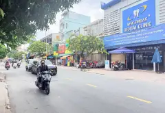 Nhà mặt tiền đắc địa Nơ Trang Long, Bình Thạnh - giá thương lượng hấp dẫn... Bán nhà mặt phố tại Bình Thạnh, Hồ Chí Minh 03