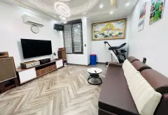 Nhà 4 Tầng Full Nội Thất Cao Cấp Gần Công Viên, Khu Himlam Hùng Vương... Bán nhà riêng tại Hồng Bàng, Hải Phòng 03