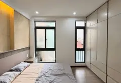 Nhà 5 Tầng Mặt Tiền Đẹp Quận 3 - Cơ Hội Vàng Cho Nhà Đầu Tư... Bán nhà riêng tại Nhiêu Lộc, Hồ Chí Minh 07