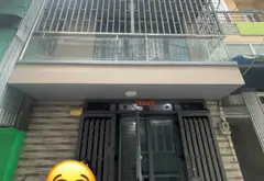 Nhà 3 tầng xinh xắn giữa lòng An Đông, quận 5... Bán nhà riêng tại An Đông, Hồ Chí Minh 08