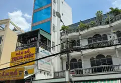 Bán nhà MT Thống Nhất - 100m2 - 6 tầng thang máy - chỉ 12.x Tỷ... Bán nhà mặt phố tại An Hội Đông, Hồ Chí Minh 03