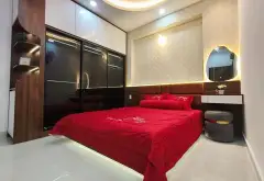 Nhà 3 tầng hẻm ô tô 5m, 3 phòng ngủ, full nội thất, giá 7.6 tỷ... Bán nhà riêng tại Tân Sơn, Hồ Chí Minh 06