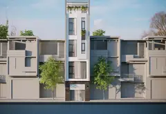 159.25 La Dương 5 tầng 35/45m2 6.95 tỷ
Sổ đỏ chính chủ... Bán nhà riêng tại Dương Nội, Hà Nội 08