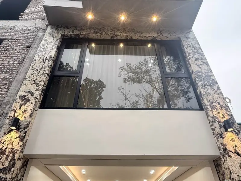 Bán nhà riêng 7 tầng tại Kim Quan Thượng, phù hợp ở và kinh doanh... Bán nhà riêng tại Việt Hưng, Hà Nội 01