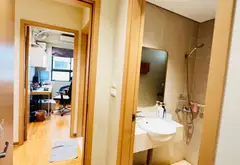 Căn hộ chung cư lô góc tại Đại Thanh, Hà Nội với nội thất tinh tế... Bán căn hộ chung cư tại Đại Thanh, Hà Nội 04
