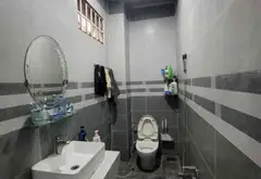 💥💥NHÀ 100M2. 2 TẦNG KIÊN CỐ KDC ĐẠI QUANG. DĨ AN. CÓ PN DƯỚI. PHÙ HỢP BỐ MẸ Ở CHUNG... Bán nhà mặt phố tại Dĩ An, Hồ Chí Minh 05