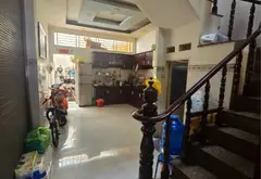 Bán nhà hẻm Kinh Dương Vương, Phường An Lạc, 74m2, 3 tầng 4p. Giá 7,5 tỷ... Bán nhà riêng tại An Lạc, Hồ Chí Minh 03
