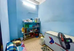 CHÍNH CHỦ BÁN NHÀ 4 TẦNG- TRẦN QUANG DIỆU - 60M (4x15)KHU PHÂN LÔ ĐỒNG BỘ - 15.5 TỶ... Bán nhà mặt phố tại Nhiêu Lộc, Hồ Chí Minh 15