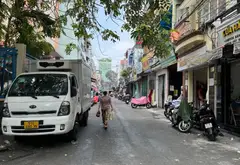 Nhà đẹp 2 tầng giáp trung tâm, giá cực tốt 10.3 tỷ... Bán nhà riêng tại Tân Hòa, Hồ Chí Minh 01