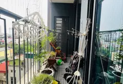 Căn hộ góc cao cấp tại trung tâm Hai Bà Trưng, diện tích 105m2... Bán căn hộ chung cư tại Vĩnh Tuy, Hà Nội 11