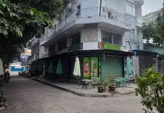 Nhà góc 4 tầng ven đường lớn, kinh doanh đỉnh tại Gò Vấp... Bán nhà riêng tại An Hội Đông, Hồ Chí Minh 01