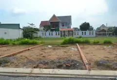 Bán đất thổ cư 100m² mặt tiền 6.6m tại Bắc Thăng Long, pháp lý đầy đủ... Bán đất tại Thiên Lộc, Hà Nội 01