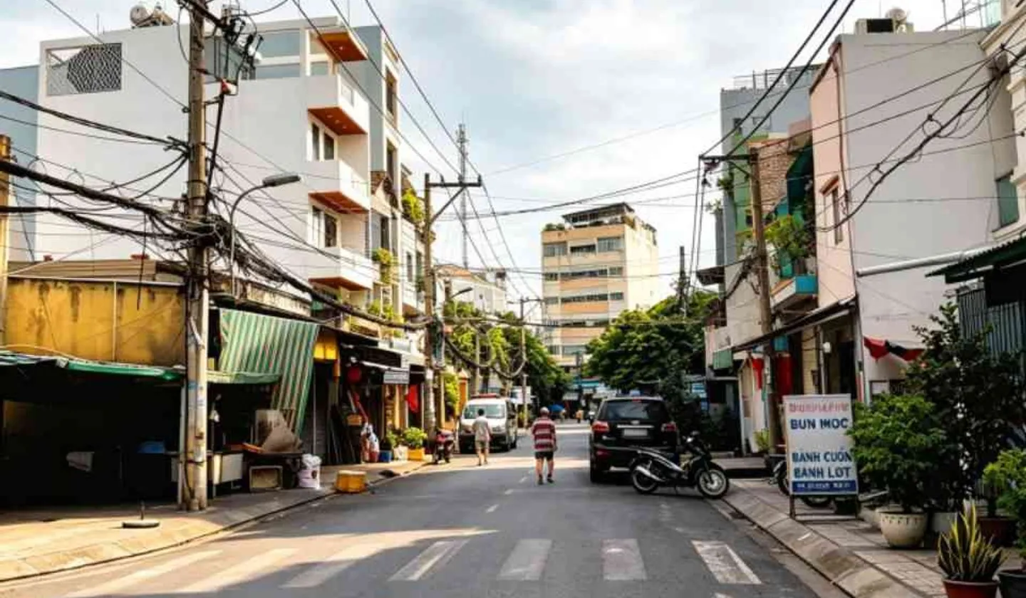 Nhà 2 tầng hẻm sạch Lê Ngã, 2 phòng ngủ, giá 4.95 tỷ... Bán nhà riêng tại Tân Phú, Hồ Chí Minh 01