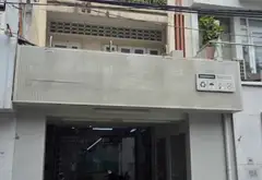 TÌM CHỐN GẮN BÓ LÂU DÀI CHO GIA ĐÌNH: TỔ ẤM LÊ VĂN SỸ NGANG 5M VỚI GIÁ CHỈ BẰNG ĐẤT TRỐNG... Bán nhà riêng tại Nhiêu Lộc, Hồ Chí Minh 04