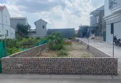 Bán đât, lô góc 3 mặt thoáng tại xã Đa Tốn, view công viên... Bán nhà riêng tại Bát Tràng, Hà Nội 05