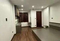 Bán nhà riêng 5 tầng khu vực Lạc Long Quân, diện tích 39.5 m2, pháp lý rõ ràng... Bán nhà riêng tại Tây Hồ, Hà Nội 02