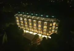 Nhà mới 6 tầng có thang máy tại xã Đan Phượng... Bán nhà riêng tại Đan Phượng, Hà Nội 02