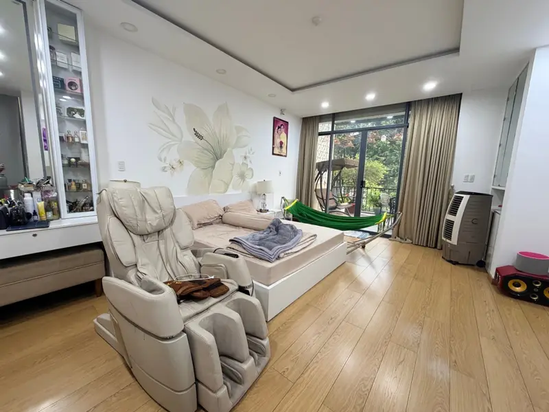 Bán nhà mặt phố tại phường Lý Thái Tổ, Phường Bàn Cờ, diện tích 52m², 5 tầng, pháp lý sổ đỏ... Bán nhà mặt phố tại Bàn Cờ, Hồ Chí Minh 01