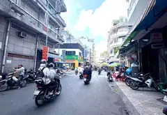 Cơ hội hiếm có sở hữu nhà mặt phố rộng 176m² ngay trung tâm Quận 5... Bán nhà mặt phố tại Chợ Lớn, Hồ Chí Minh 02