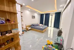 Bán nhà 6 tầng thang máy Định Công, diện tích 44m2, 6 tầng, ô tô đỗ cửa, chủ thiện chí bán.... Bán nhà riêng tại Định Công, Hà Nội 10