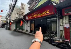 Nhà mặt phố Phù Khê Đông sầm uất – Đón đầu cơ hội kinh doanh đồ gỗ... Bán nhà mặt phố tại Phù Khê, Bắc Ninh 02