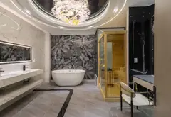 Nhà 6 tầng 6 phòng ngủ có thang máy 60m2 , ngay chợ Thạch Đà... Bán nhà riêng tại An Hội Tây, Hồ Chí Minh 13