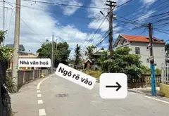 Bán nhà riêng Thôn 3, Xuân Quan, Văn Giang diện tích 457m² mặt tiền rộng 23.7m... Bán nhà riêng tại Phụng Công, Hưng Yên 03