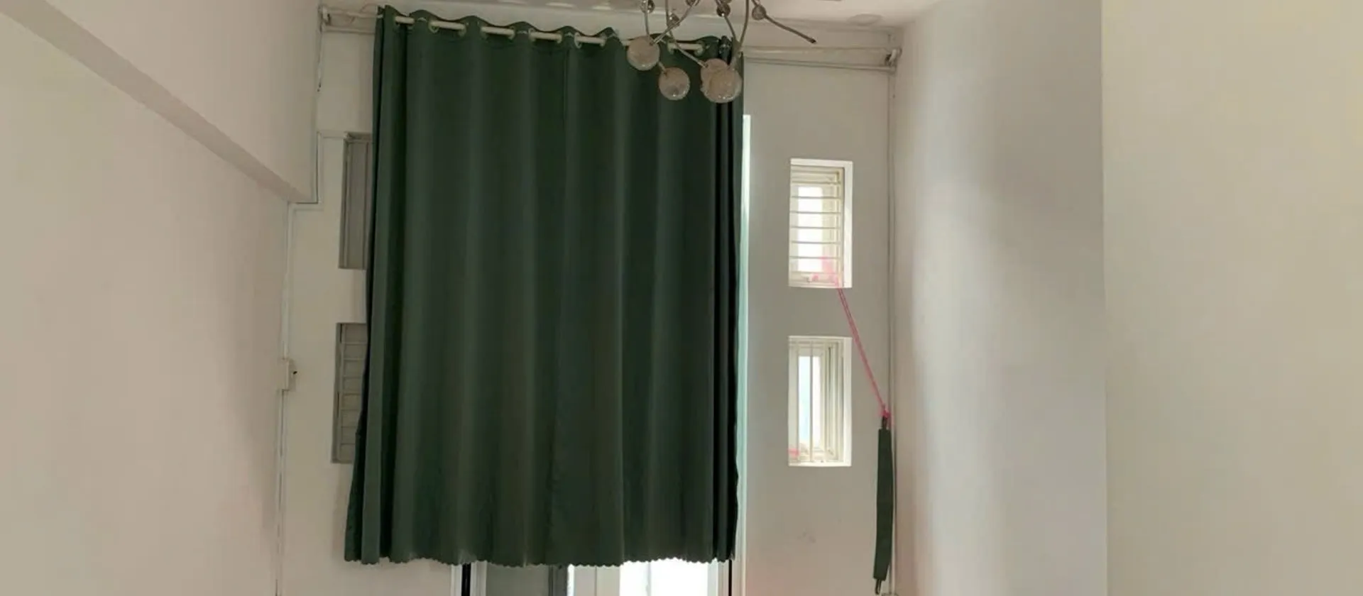 Nhà 2 phòng ngủ ngay Phường Hòa Hưng, Q10, cực tiện nghi... Bán nhà riêng tại Hòa Hưng, Hồ Chí Minh 01