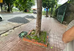 Bán nhà mặt phố Tân Hưng 90m2 kinh doanh tốt giá 6 tỷ... Bán nhà mặt phố tại Lương Bằng, Hưng Yên 03