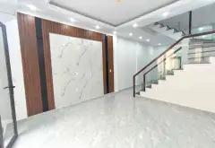 Nhà mới 3 tầng 3 phòng ngủ tại Trữ Khê - Cơ hội sở hữu ngay trong tầm tay... Bán nhà riêng tại Kiến An, Hải Phòng 01