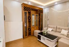 Bán nhà 5 tầng có sân thượng hẻm xe hơi gần Lotte Mart Gò Vấp... Bán nhà riêng tại Gò Vấp, Hồ Chí Minh 04