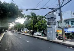 Bán nhà 4 tầng mặt tiền 4m đường Lê Sao phường Phú Thạnh Tân Phú... Bán nhà mặt phố tại Phú Thạnh, Hồ Chí Minh 01