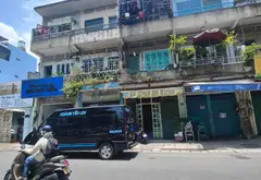 Shophouse Võ Văn Kiệt siêu đẹp, giá mềm, đón đầu cơ hội... Bán Shophouse tại An Đông, Hồ Chí Minh 01