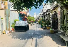 Nhà Góc Hai Mặt Tiền Phong Cách Hiện Đại Tại Bình Tân... Bán nhà riêng tại Bình Trị Đông, Hồ Chí Minh 05