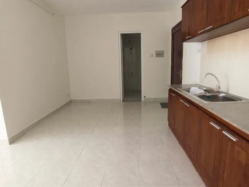 Căn hộ 50m2, 2 phòng ngủ, Phường Trung Mỹ Tây, Hồ Chí Minh... Bán căn hộ chung cư tại Trung Mỹ Tây, Hồ Chí Minh 01