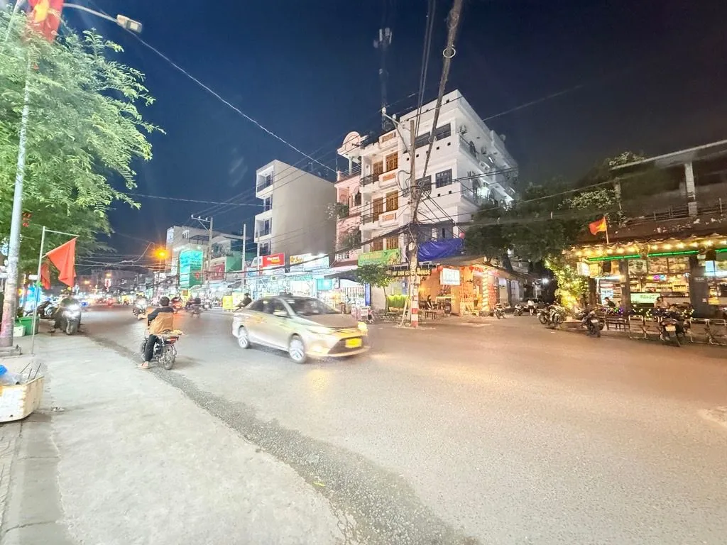 Bán nhà 2 tầng 74m2, gần mặt tiền Phạm Văn Bạch, Tân Sơn... Bán nhà riêng tại Tân Sơn, Hồ Chí Minh 01