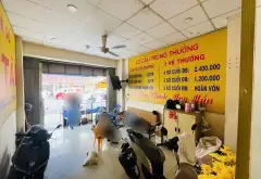 Nhà 6 Tầng Thang Máy An Dương Vương - Kinh Doanh Sầm Uất... Bán nhà mặt phố tại An Đông, Hồ Chí Minh 02