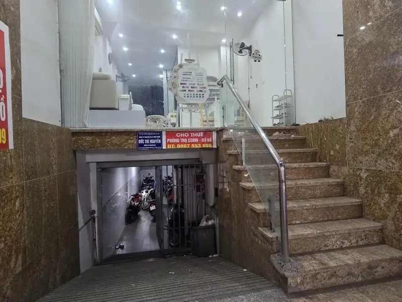 Bán nhà mặt phố 8 tầng phường Từ Liêm Hà Nội, diện tích 66m², giá 24.2 tỷ... Bán nhà mặt phố tại Từ Liêm, Hà Nội 01