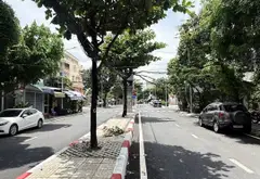 Nhà mặt phố kinh doanh sầm uất gần UBND Tân Phú... Bán nhà mặt phố tại Phú Thạnh, Hồ Chí Minh 01