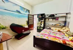 BÁN NHÀ ĐẸP Ở BÙI MINH TRỰC Q.8, 105M2 RỘNG 6.8, HẺM TRƯỚC NHÀ 6M CÁCH MT 40M, NHỈNH 10 TỶ... Bán nhà riêng tại Bình Đông, Hồ Chí Minh 04
