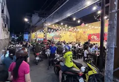 Bán nhà mặt phố lô góc 2 mặt tiền tại phường Đỗ Xuân Hợp... Bán nhà mặt phố tại Phước Long, Hồ Chí Minh 02