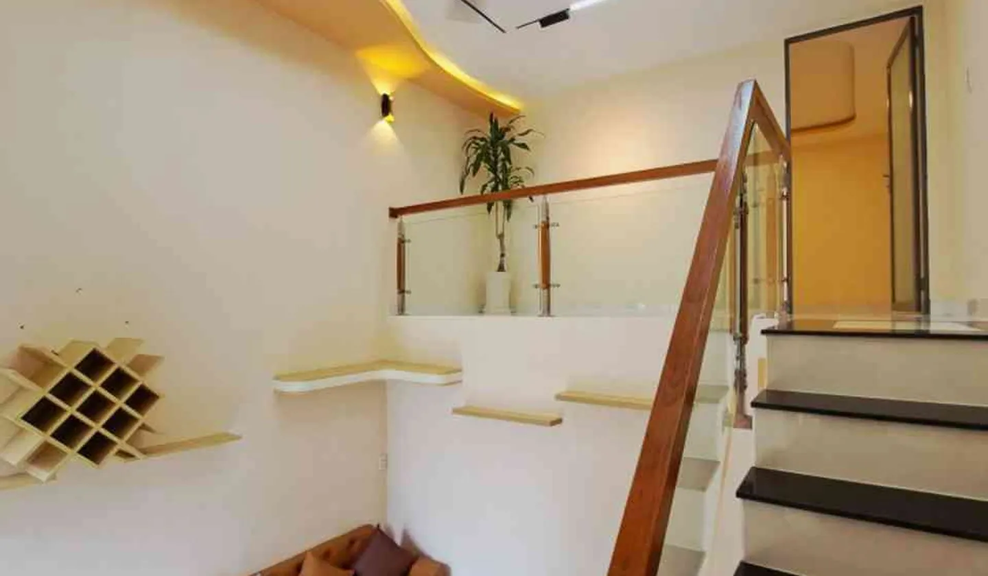 Gần nhà thờ Phanxico xavie, trường Hoàng Văn Thụ, kdc Vĩnh Lộc.... Bán nhà riêng tại Bình Tân, Hồ Chí Minh 01
