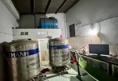 🔥🔥 NHÀ C4 HẺM Ô TÔ – SÁT QUỐC LỘ 1A – NGANG KHỦNG 6M – 120M² – GIÁ CHỈ 5.9 TỶ 🔥🔥
📐 DT: 6 x 20m... Bán nhà riêng tại Bình Tân, Hồ Chí Minh 12