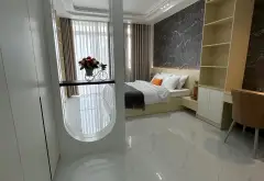 Bán nhà mặt phố 6 tầng tại phường An Hội Đông, Hồ Chí Minh, pháp lý đầy đủ... Bán nhà mặt phố tại An Hội Đông, Hồ Chí Minh 13