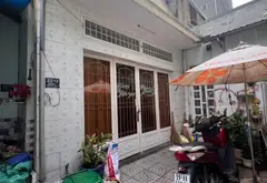 Bán nhà trệt lửng tiện ích tại Tăng Nhơn Phú với 2 phòng ngủ 3,65 tỷ... Bán nhà riêng tại Tăng Nhơn Phú, Hồ Chí Minh 01