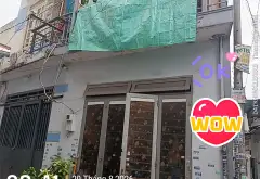 Ngôi Nhà Góc Đẹp – Cơ Hội Vàng Cho Nhà Đầu Tư!... Bán nhà riêng tại Tân Thới Hiệp, Hồ Chí Minh 11